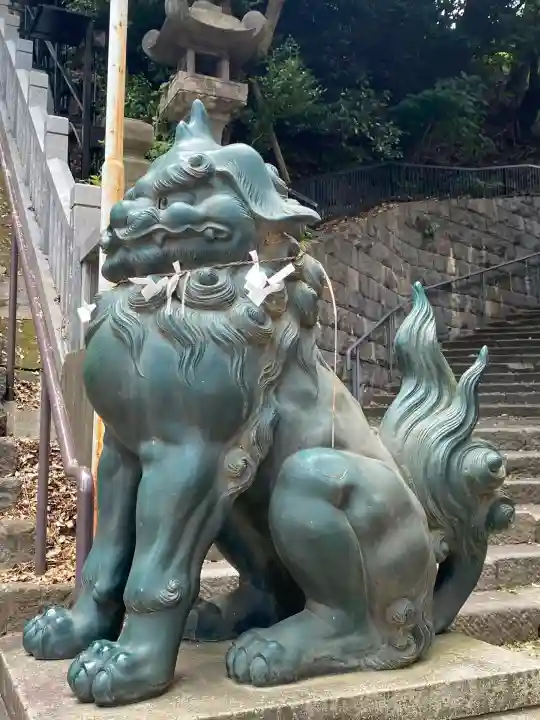愛宕神社(東京都)