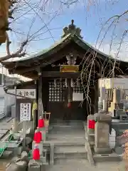 善立寺の建物その他