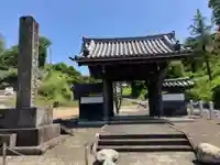 妙福寺(神奈川県)