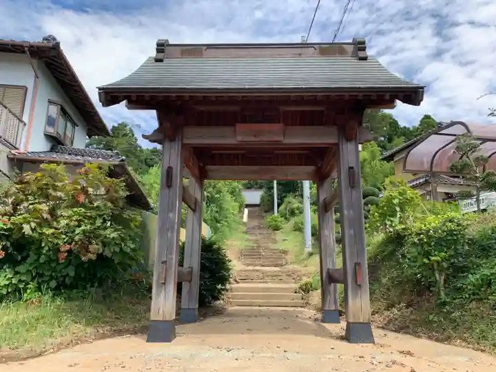 妙勝寺(千葉県)