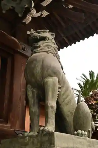 櫛田神社(福岡県)