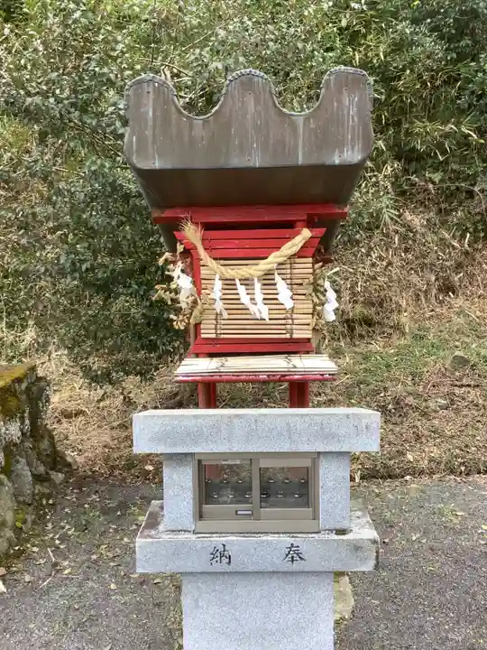 春日神社の末社・摂社