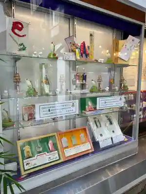 烏森神社(東京都)