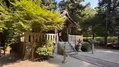 八幡神社(滋賀県)