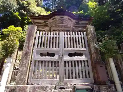 今須八幡神社(岐阜県)