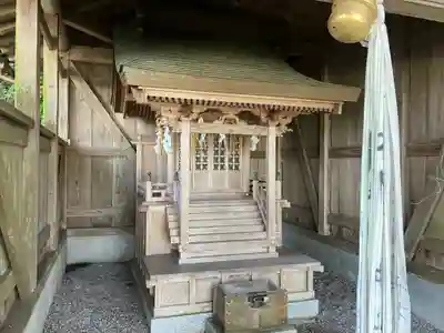 金峯神社(滋賀県)