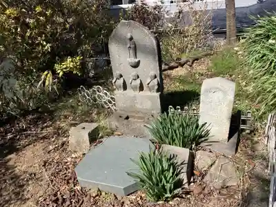 天神社(神奈川県)
