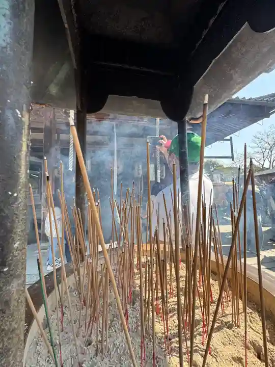 鹿苑寺(金閣寺)の御朱印