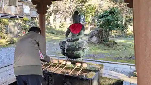 華厳寺(岐阜県)