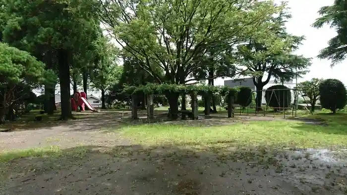 乙戸神社の建物その他