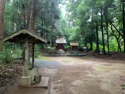 稲荷神社(千葉県)