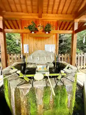 秈荷神社(宮城県)