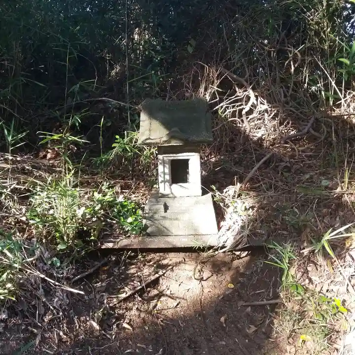 降之神社の末社・摂社