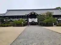 誉田八幡宮(大阪府)