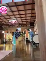 釧路一之宮 厳島神社(北海道)