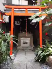 大廣神社(東京都)