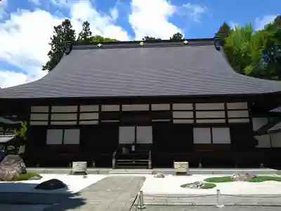 慈雲寺(長野県)