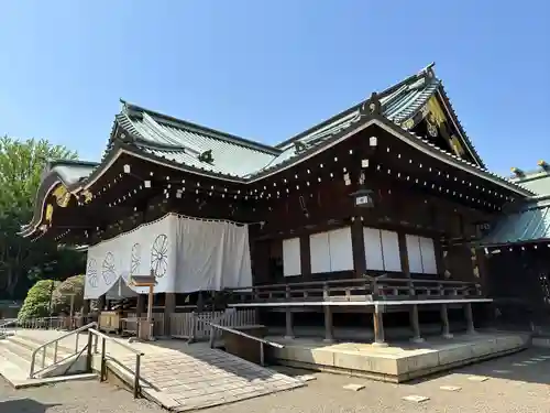 靖國神社(東京都)