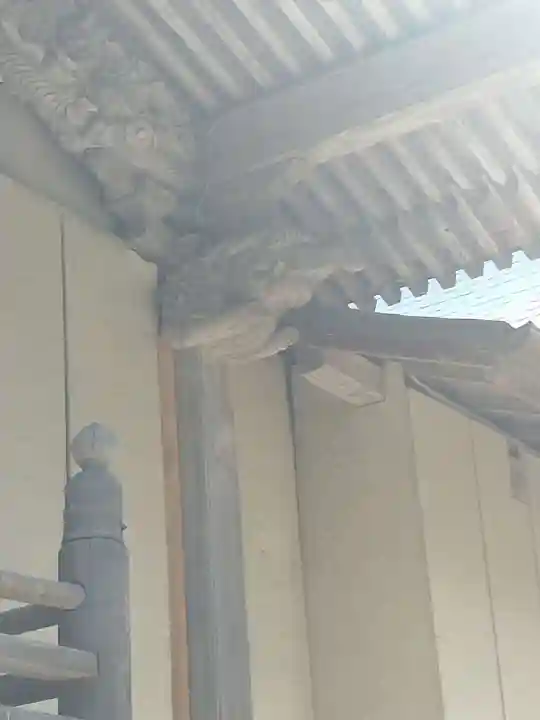 當護稲荷神社(宮城県)