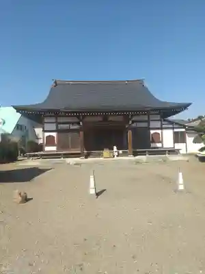 勝音寺(埼玉県)