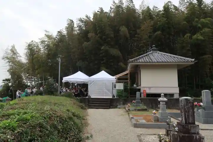 薬師寺(三重県)