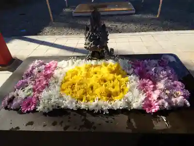 美濃國一宮　南宮大社(岐阜県)