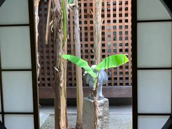 建仁寺(建仁禅寺)(京都府)