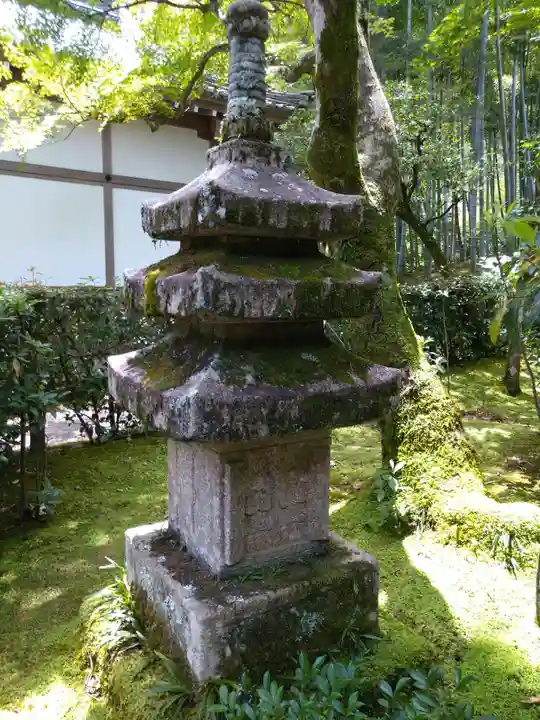 常寂光寺(京都府)