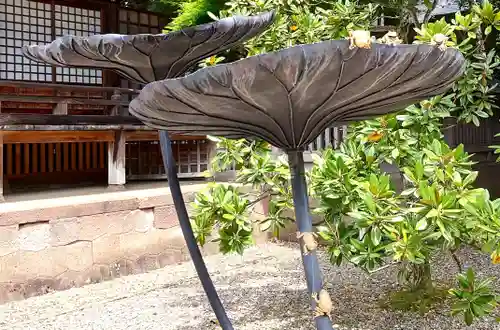 尾山神社(石川県)