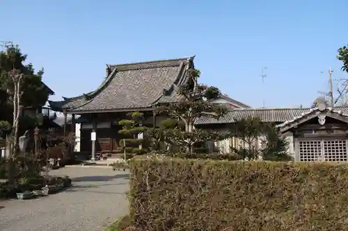 東照寺(滋賀県)