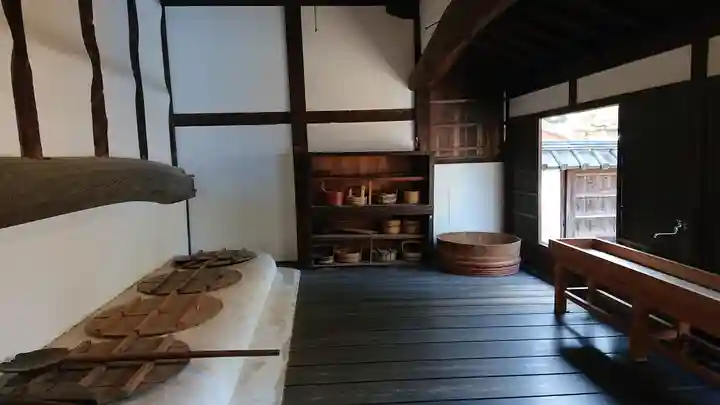 妙心寺(妙心禅寺)(京都府)