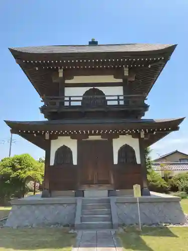 善長寺のその他建物