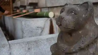露天神社（お初天神）(大阪府)