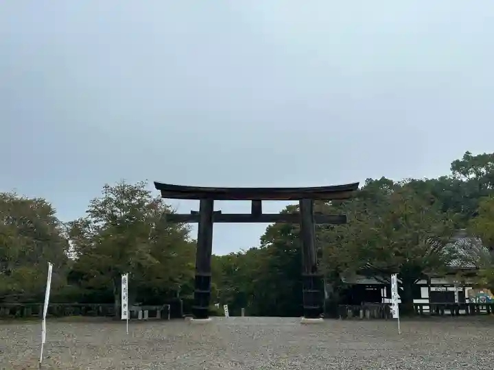 吉野神宮(奈良県)