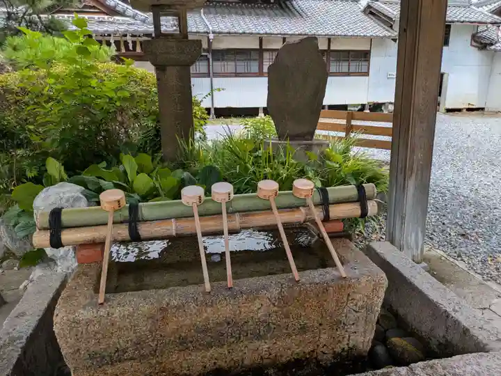 大垣八幡神社(岐阜県)