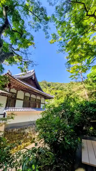 円覚寺(神奈川県)