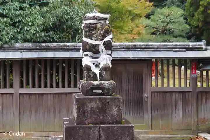 兵主大社(滋賀県)