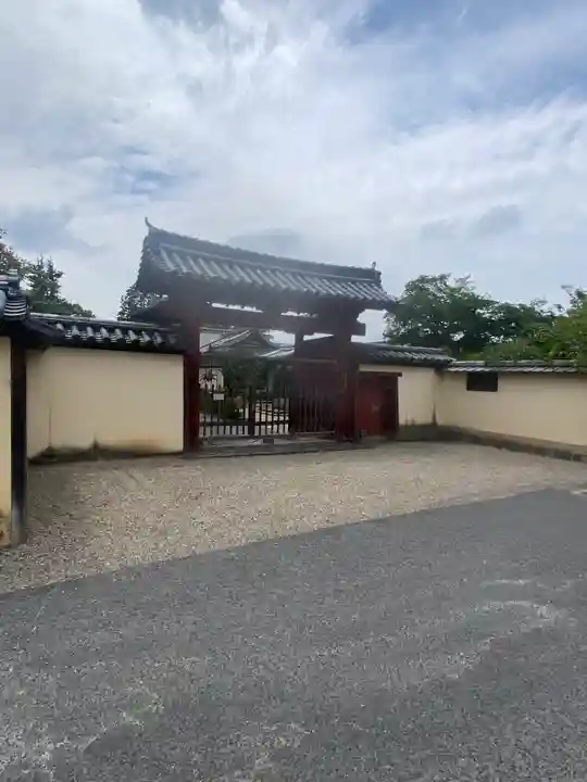 東大寺戒壇院戒壇堂(奈良県)
