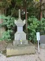高館義経堂(岩手県)