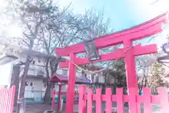 熊野神社(宮城県)