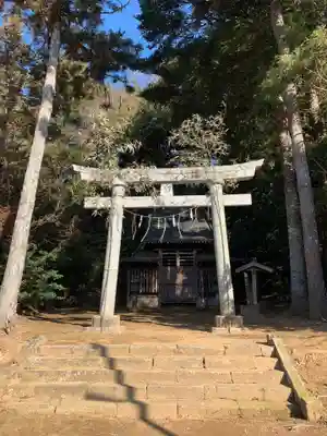 熊野神社(千葉県)