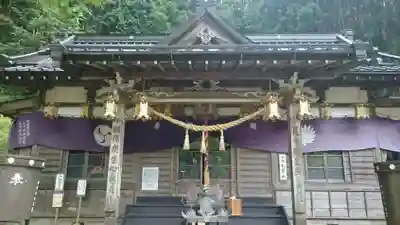 金剛山瑞峯寺(金剛不動尊) (栃木県)
