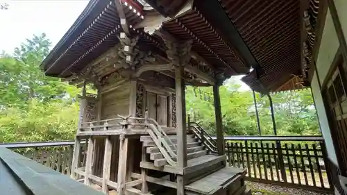 別所神社(長野県)