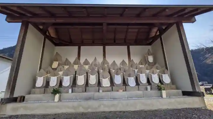 宝積寺(岐阜県)