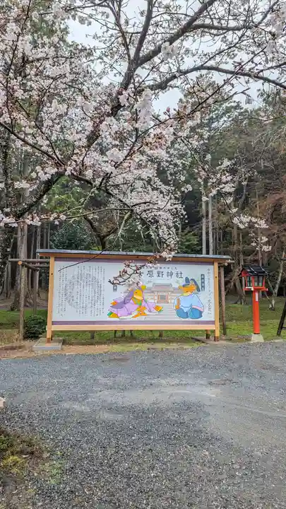 大原野神社(京都府)