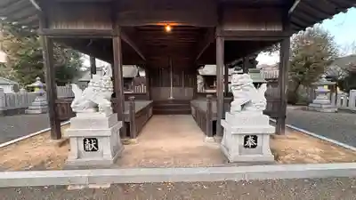 八幡神社(兵庫県)