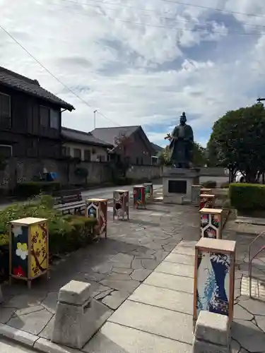 鑁阿寺(栃木県)