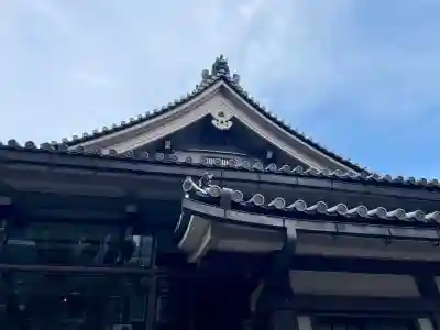 とげぬき地蔵尊 高岩寺(東京都)
