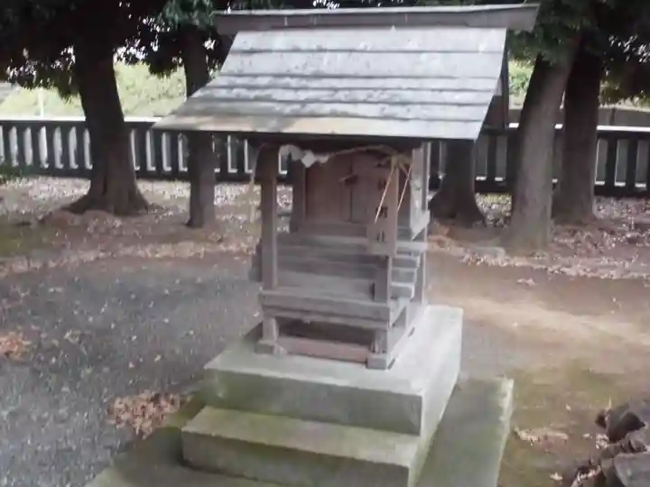 八坂神社の末社・摂社