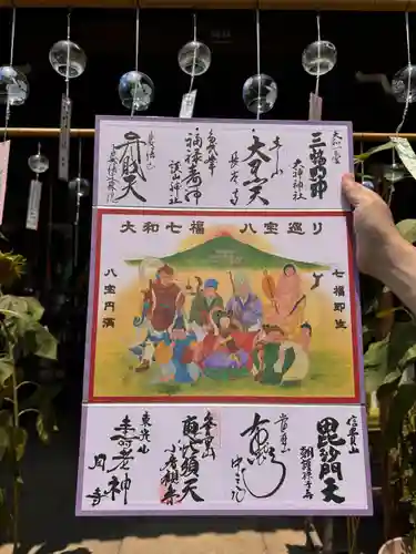 おふさ観音（観音寺）(奈良県)